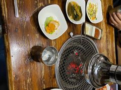 -韩一品韩国料理(柏庐南路店)