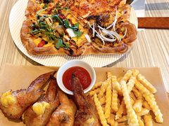 -必胜客(上海新南方商城PH店)