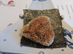 -秋荀日本料理(昆明同德广场店)