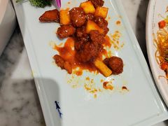 -小菜园新徽菜(宜兴八佰伴店)
