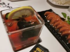 -鱼酷活力烤鱼(万象城店)