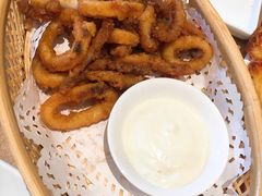 -必胜客(兴隆店)