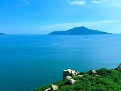 -东澳岛