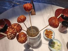 -柴门饭儿(成都太古里店)