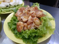 掌中宝-BBQ烧烤