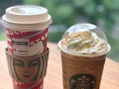 -星巴克臻选(深圳万象天地旗舰店)