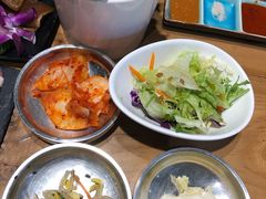 -炭恋火炉烤肉(凌云一街坊店)