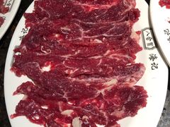 匙肉-八合里潮汕鲜牛肉火锅(深圳海岸城店)