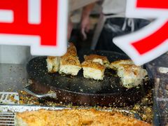 -潘记老面羌饼