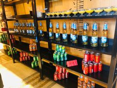 -听松楼·花园酒店·自助餐厅(红梅公园店)