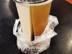 -放哈·甜醅子奶茶创造者(正宁路店)