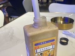 -野萃山·潮汕厚果汁(十亩地店)