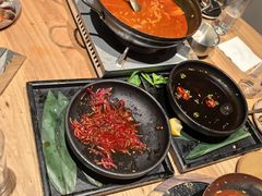 -KimPro 辛普乐概念韩餐