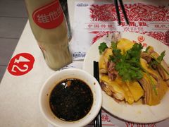 -振鼎鸡(福州路店)