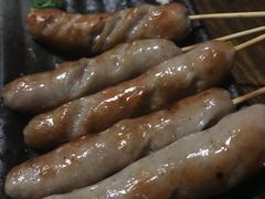 -木子烧鸟屋(百子湾店)