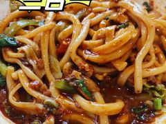 -老白家面馆(测绘东路总店)