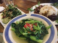 -兰木肆·云南菜(龙湖U城天街店)