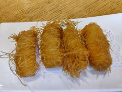 -去茶去餐厅(中央大街店)