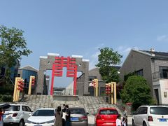 -鄱阳湖国家湿地公园