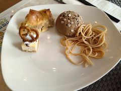 -京香轩·中餐厅(上海中庚聚龙酒店)