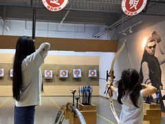 -道顺射箭·团建·骑射(张杨路店)