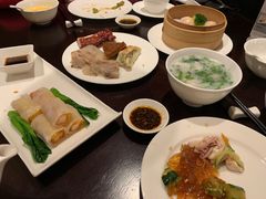 -京香轩·中餐厅(上海中庚聚龙酒店)