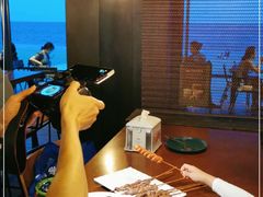 -海风酒吧 喝精酿 听民谣(阿那亚礼堂店)