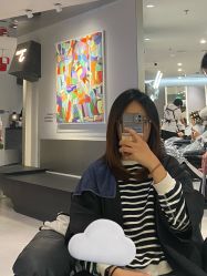 点击看大图 -3AM HAIR SALON烫发染发接发