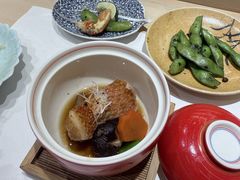 -鮨一日本料理旗舰店(总店)