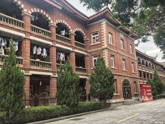 -厦门大学(思明校区)