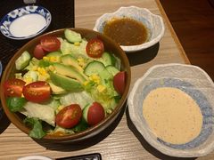 -小山日本料理(兴业太古汇店)