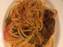 -斗牛士牛排(南京东路店)