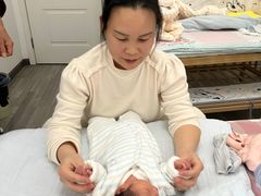 -汇慈安·高端自营月嫂(武汉月子尊享店)