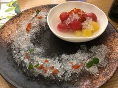 -青梅酒肆PLUS(长白仙岛北路店)