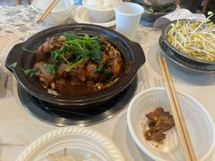 -二楼老店重庆鸡公煲(真光路店)