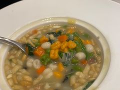 -真爱中国餐馆·年华店(朱雀大街店)