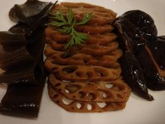 -清水亭湖北菜(大屯DT51店)