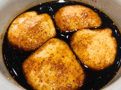 红糖糍粑-薛阿婆(北美新天地中心店)