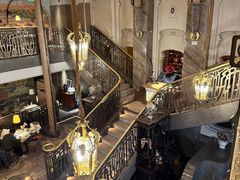 -波特曼西餐厅(中央大街店)