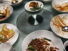 -中国坊中餐厅(石家庄希尔顿酒店)