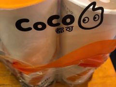 -CoCo都可(大华二店)