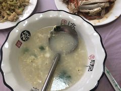 -宾朋海鲜特色美食餐厅·纯手工鲅鱼水饺(兴海路店)