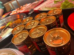-蜀大侠火锅.川剧变脸(龙泉世茂店)