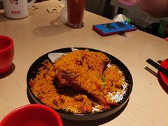 -避风塘(宝山万达店)