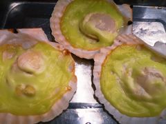 芥末扇贝-炒豆合作社(东四总店)