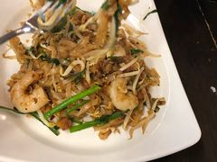 -马来西亚美食街