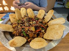 -东来土菜馆(民祥园路店)