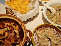 -荣小馆(临海世纪花城店)