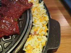 -小米烤肉-泥炉炭烤(常营店)