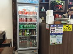 -蟹上黄·蟹黄面·江南糖水(人民广场店)